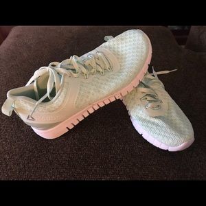 Tiffany Blue Reebok’s